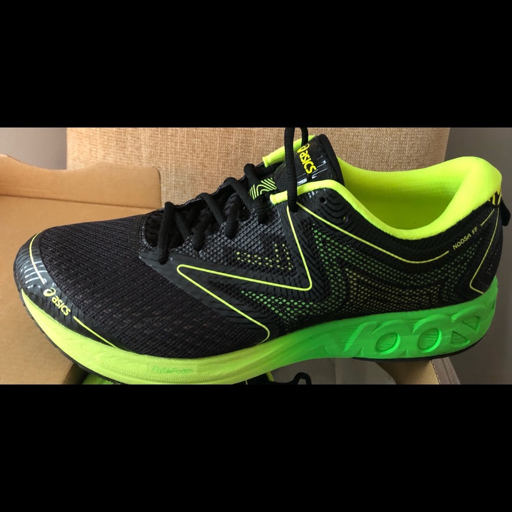 ASICS Noosa FF men’s running shoes